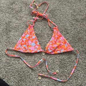 Kulani Kinis Swimsuit Top